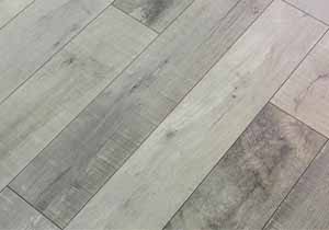 Laminate Flooring by FARMHOUSE Color - WEATHERED POST